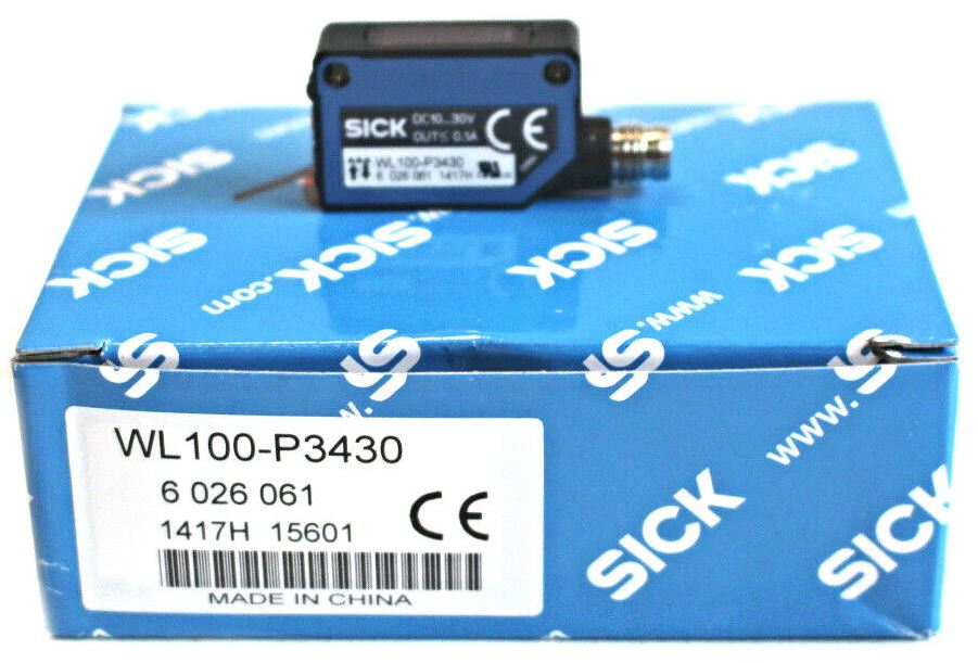 Sick WL100-P3430