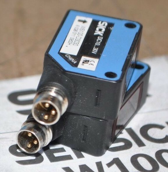 Sick WS100-D3030