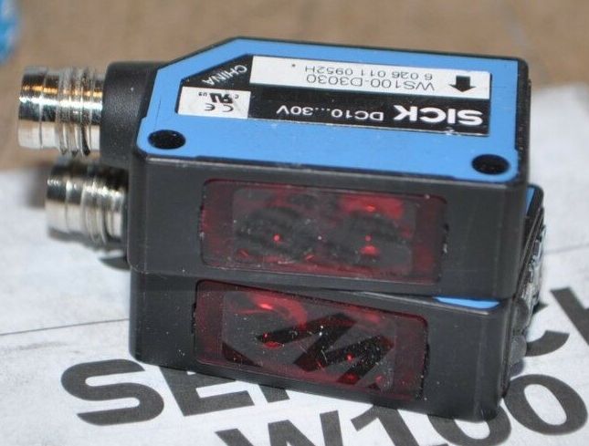 Sick WS100-D3030