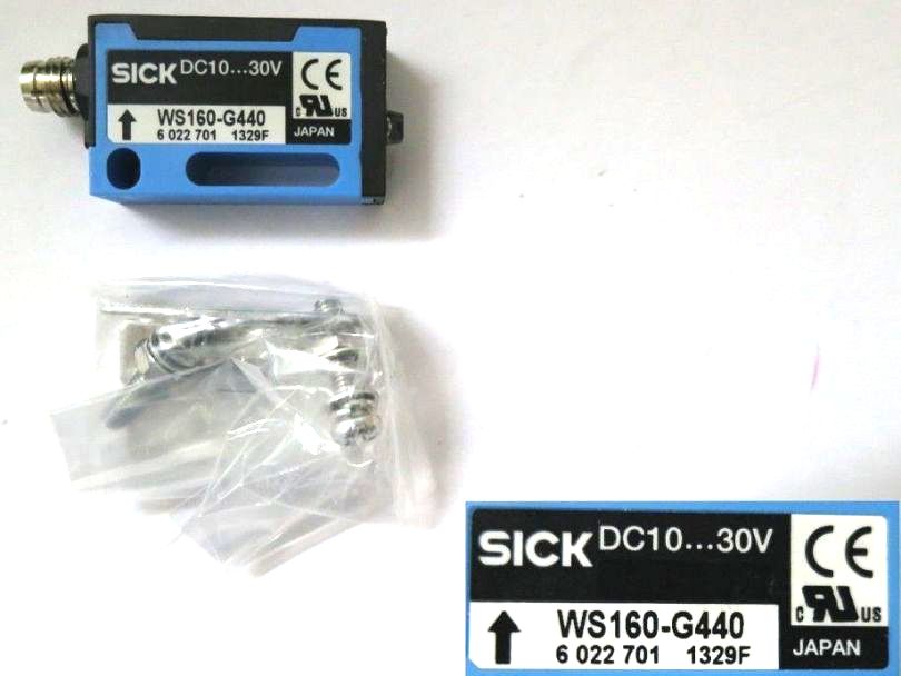 Sick WS160-G440