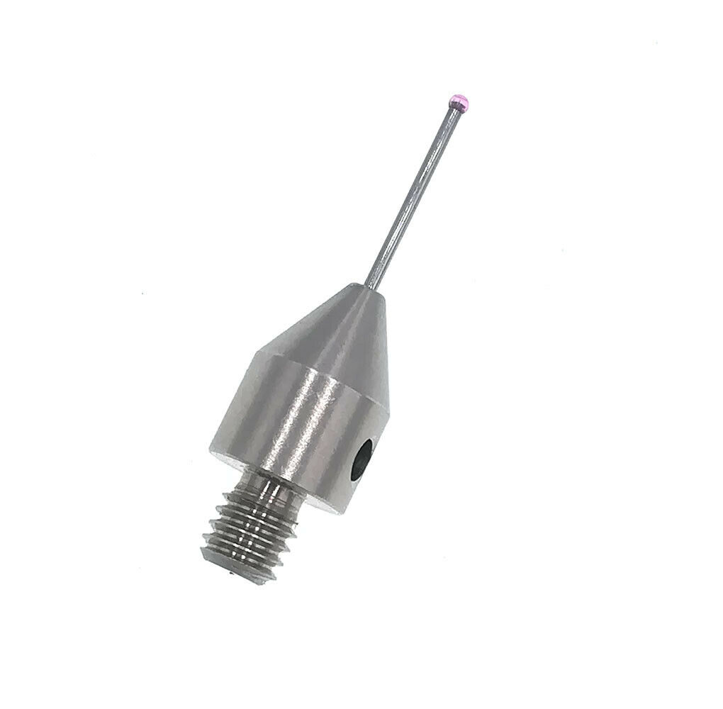 Контактный щуп A-5003-4792 M4 20mm 1mm рубин Аналог