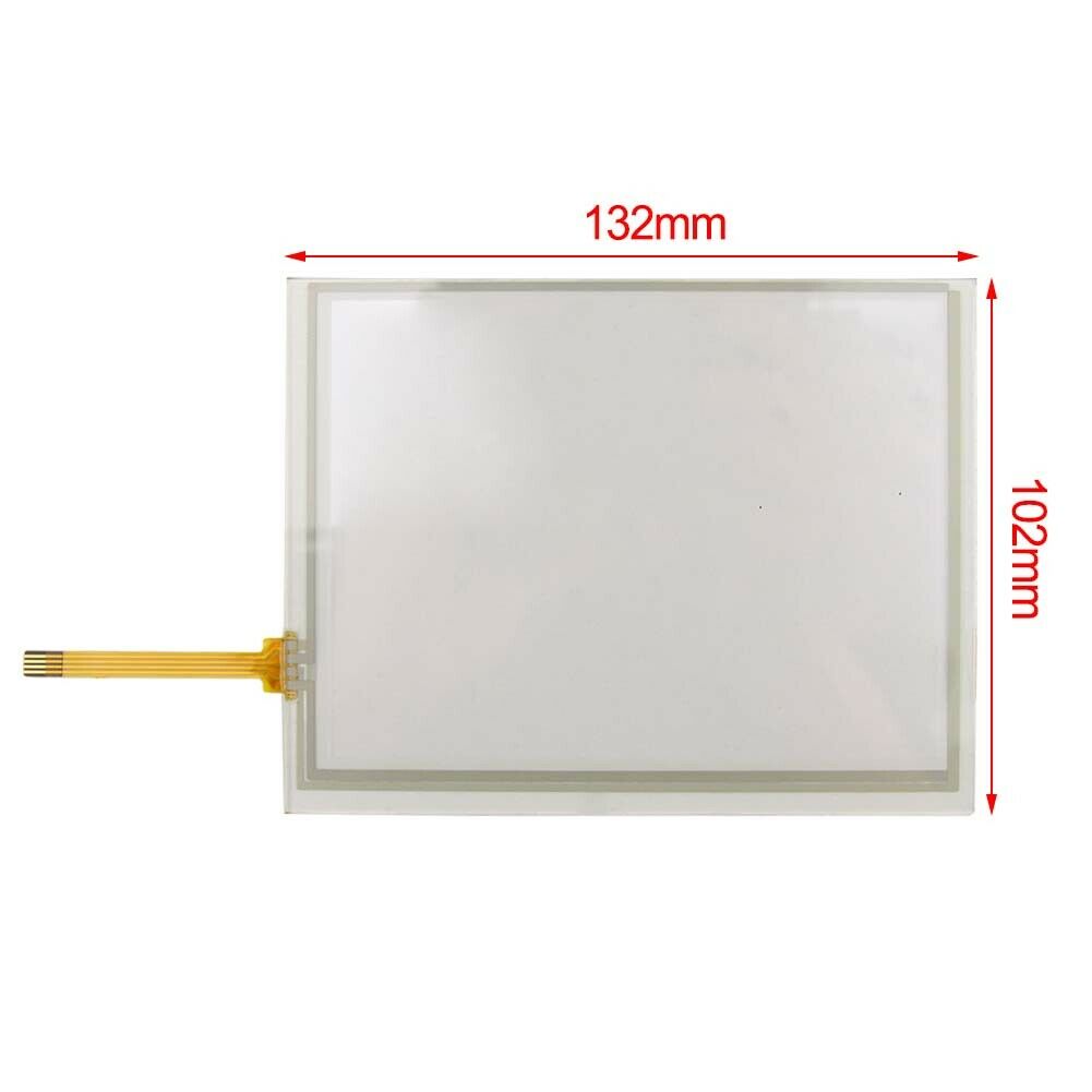 Тачскрин DPT090410001-JB