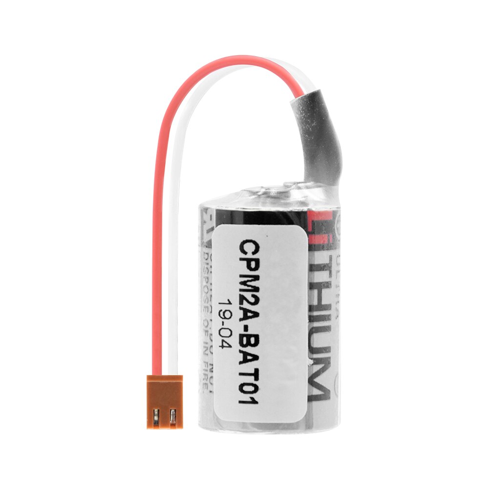 Элемент питания CPM2A-BAT01 3.6V