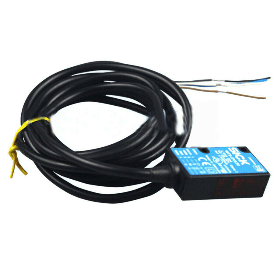 Фотоэлектрический переключатель Sick WT9-2N130 WTB9-3N1161