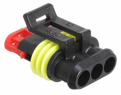 TYCO Electronics 282087-1