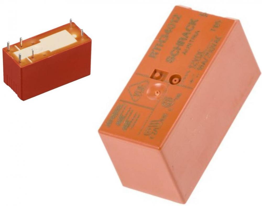 TYCO Electronics RTH34012