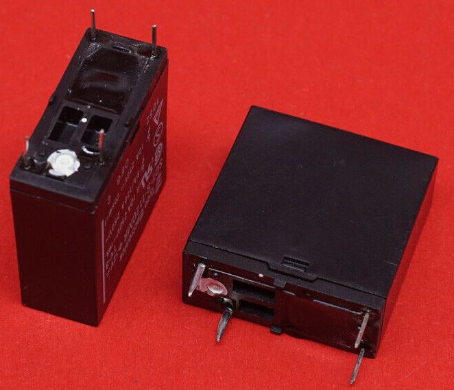 TYCO Electronics SDT-S-112DMR 5шт