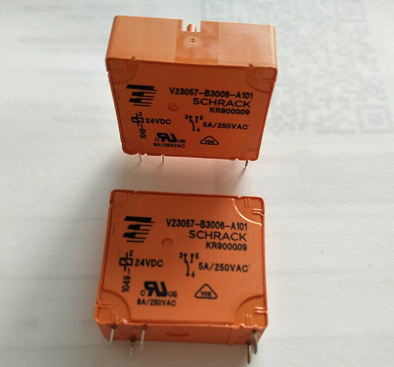 Реле TYCO Electronics V23057-B3006-A101