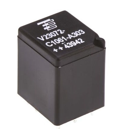 TYCO Electronics V23072-C1061-A303