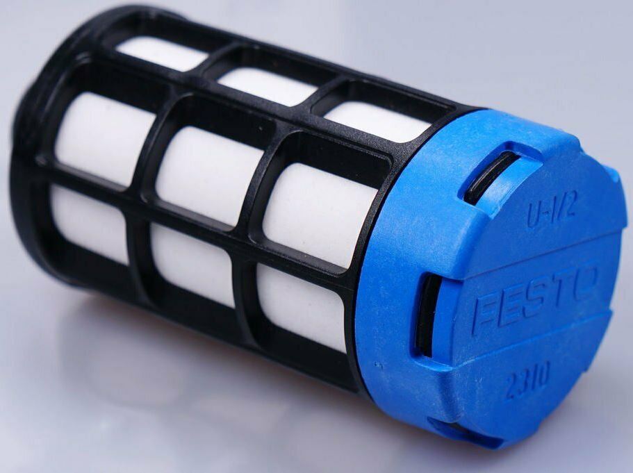 Festo 2310-U-1/2