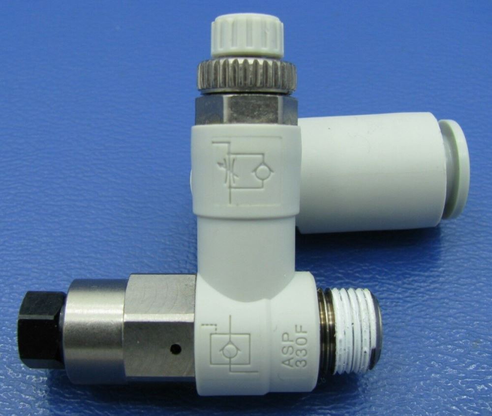 SMC ASP330F-01-06S