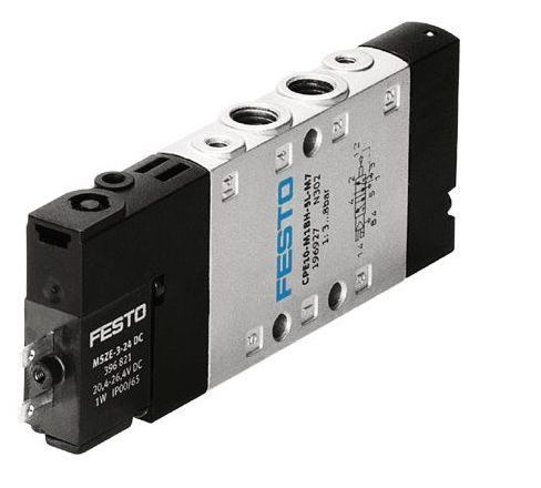 Festo CPE10-M1BH-5L-M7 196927