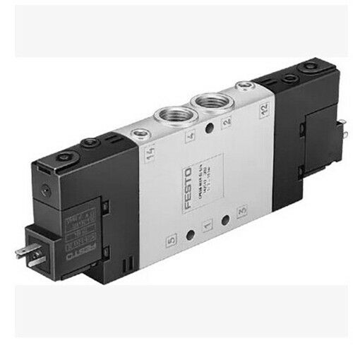 Festo CPE24-M1H-5/3G-3/8