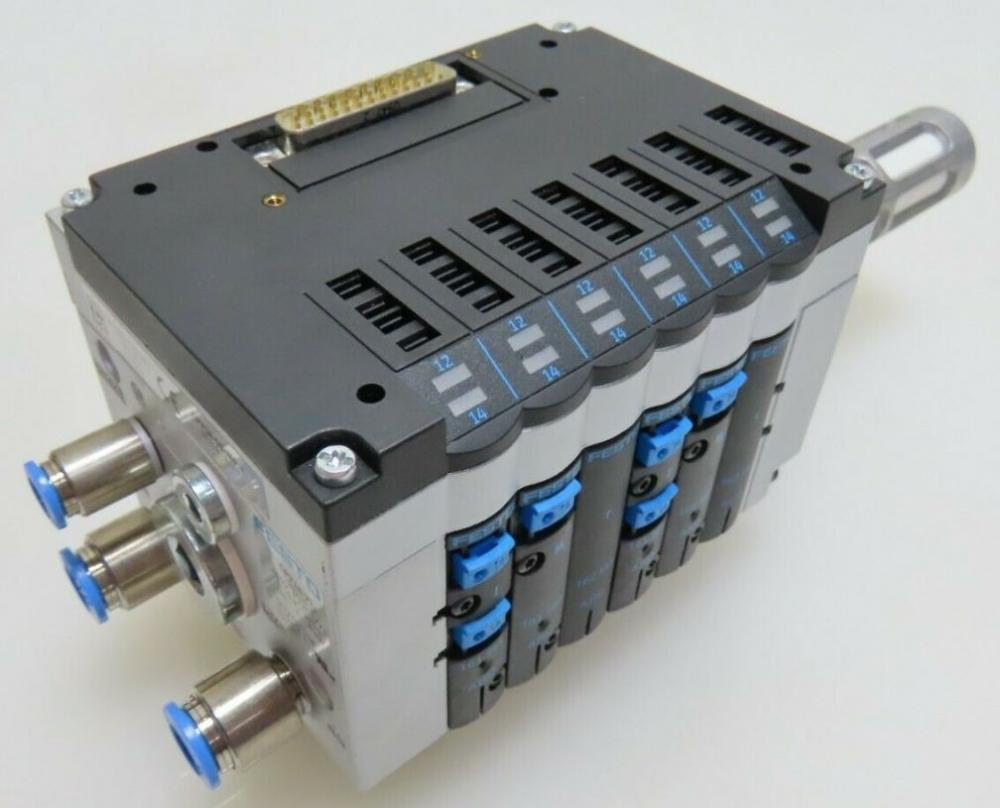 Festo CPV-14-GE-MP-6 CPV14-VI 18264