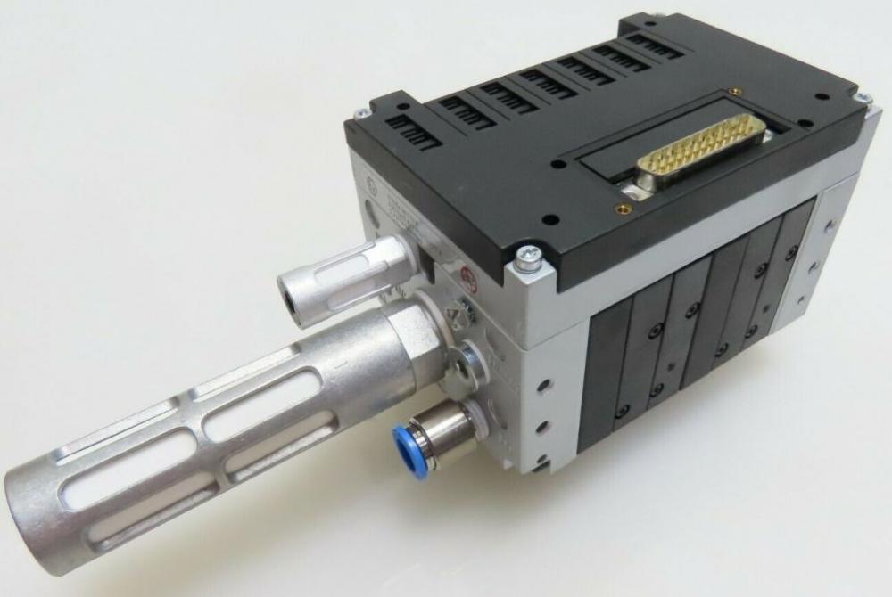 Festo CPV-14-GE-MP-6 CPV14-VI 18264