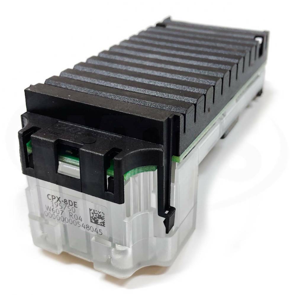 Festo CPX-8DE 195750