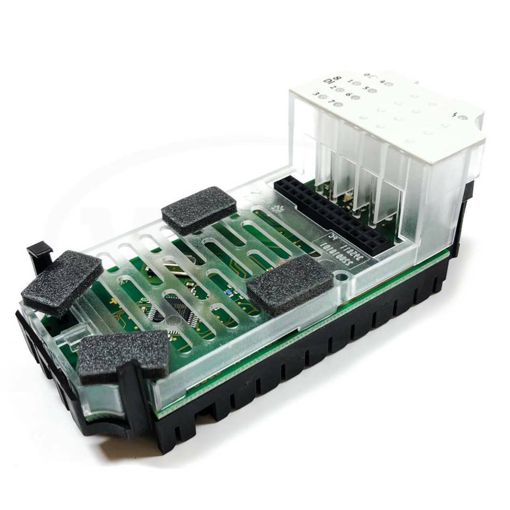 Festo CPX-8DE 195750