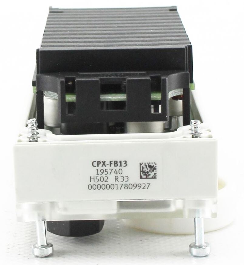 Festo CPX-FB13 195740