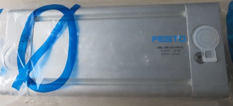 Festo DNC-100-120-PPV-A