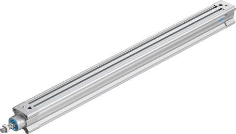 Пневмоцилиндр Festo DSBC-32-500-PPVA-N3