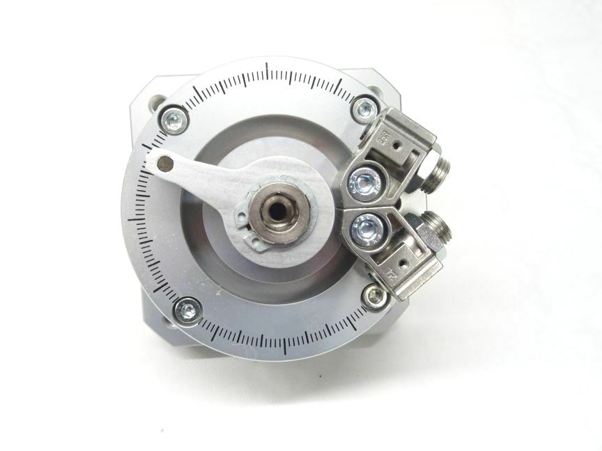 Festo DSM-25-270-P-A-B 547578