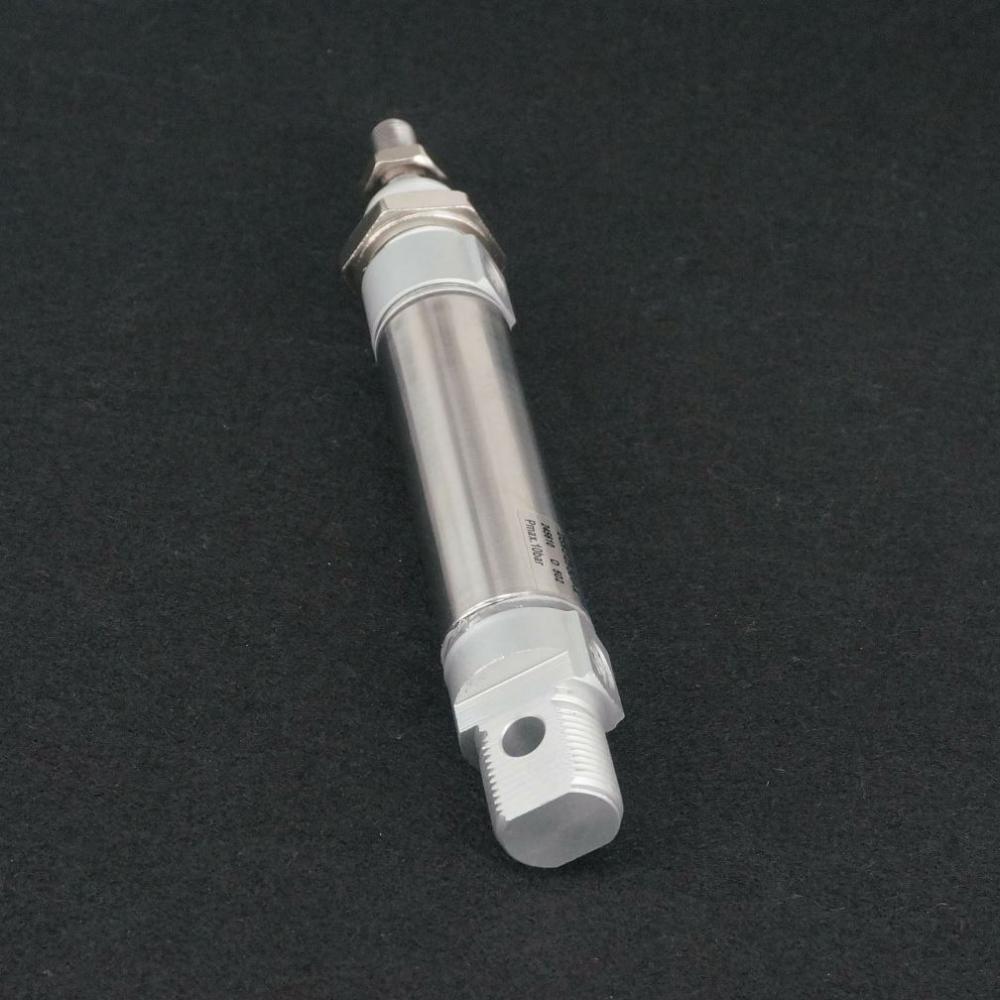 Пневмоцилиндр dsnu-25-75-P-A