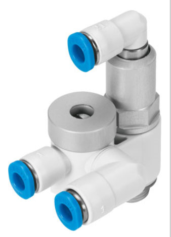 Festo GRXA-HG-1/4-QS-6 525669