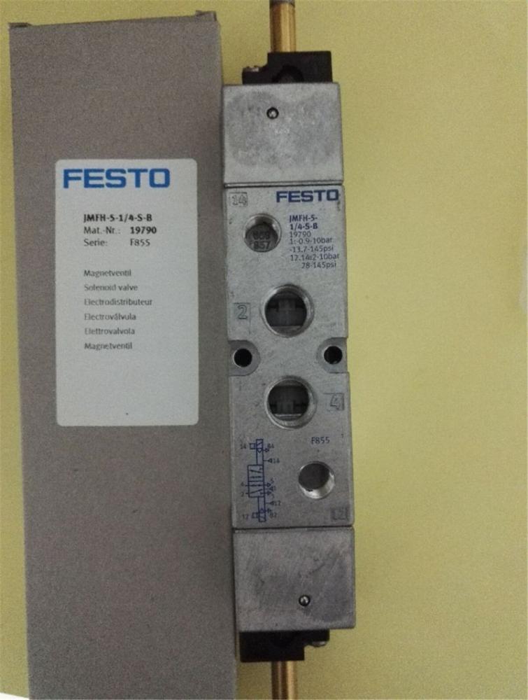 Festo JMFH-5-1/4-S-B