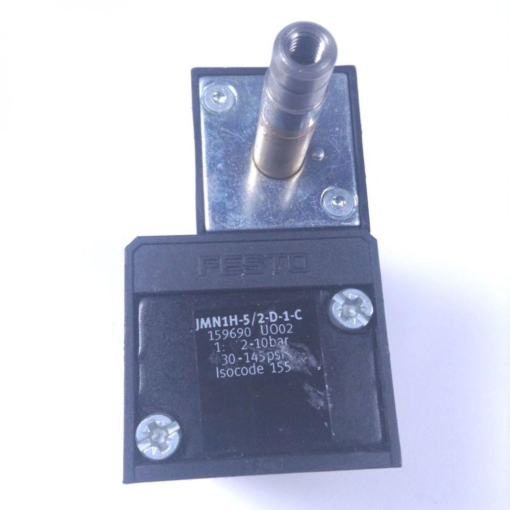 Festo JMN1H-5/2-D-1-C