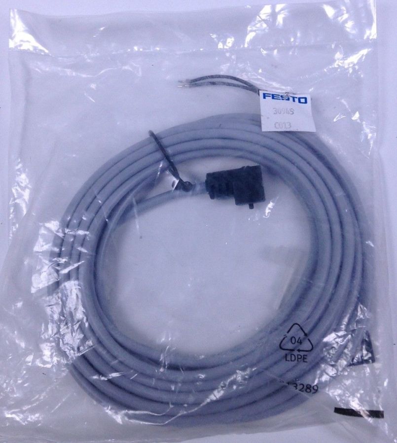 Festo kme-1-24-5-led