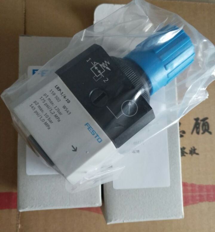 Festo LRP-1/4-10 159502