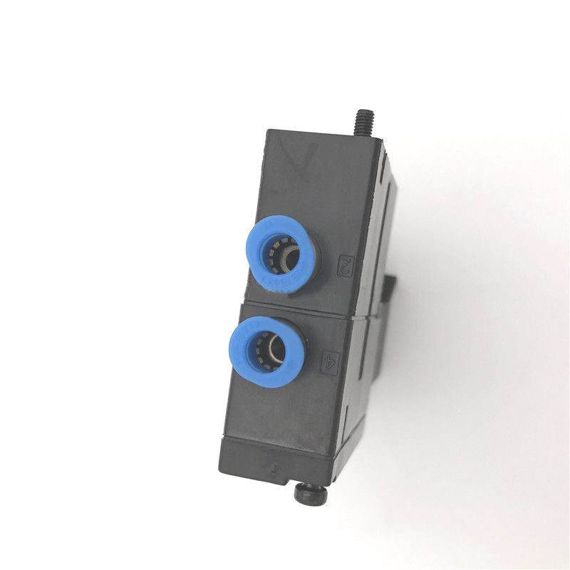 Festo MEBH-4/2-QS-4-SA 160240