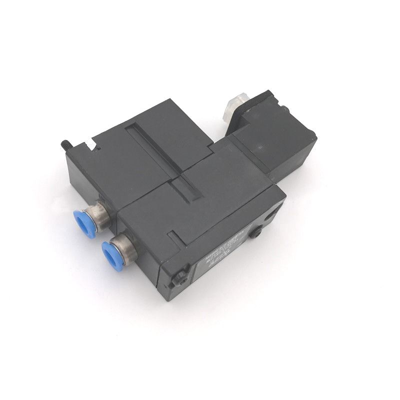 Festo MEBH-4/2-QS-4-SA 160240