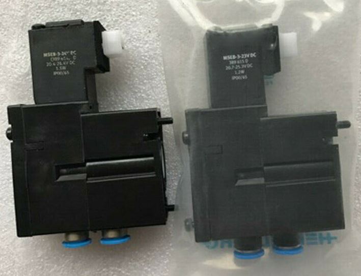 Клапан для Heidelberg Festo mebh-4/2-QS-6-SA