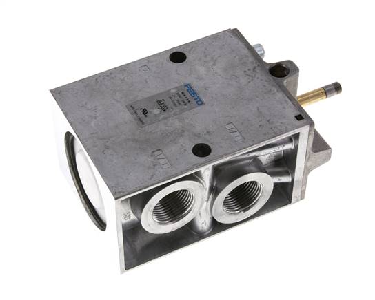 Распределитель Festo MFH-3-3/4