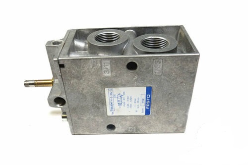 Festo MFH-3-3/4-S 11968