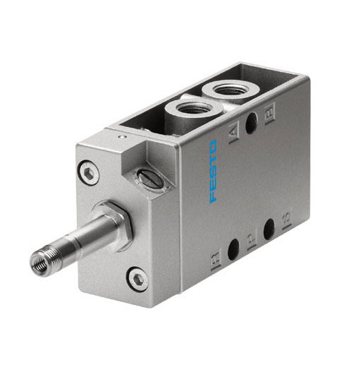 Festo MFH-5-1/4