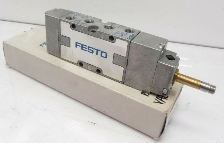 Festo MFH-5-1/8-L-B
