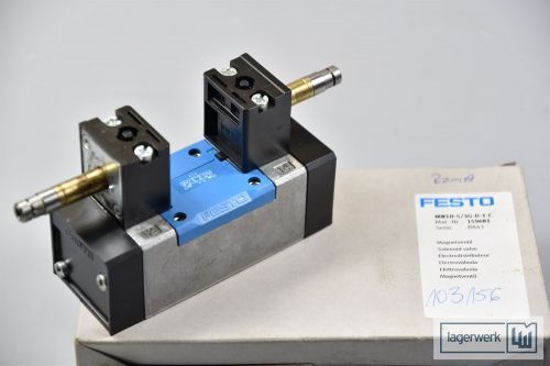 Festo MN1H-5/3G-D-1C 159681