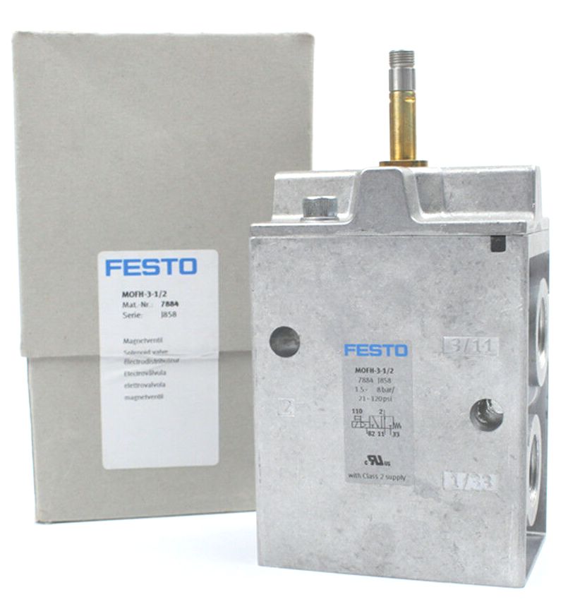 Festo MOFH-3-1/2 7884