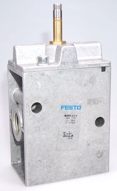 Festo MOFH-3-1/2 7884