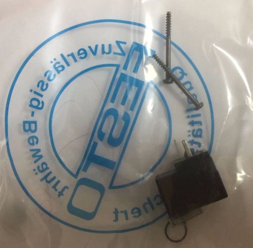 Катушка Festo MSEB-3-24V 389614