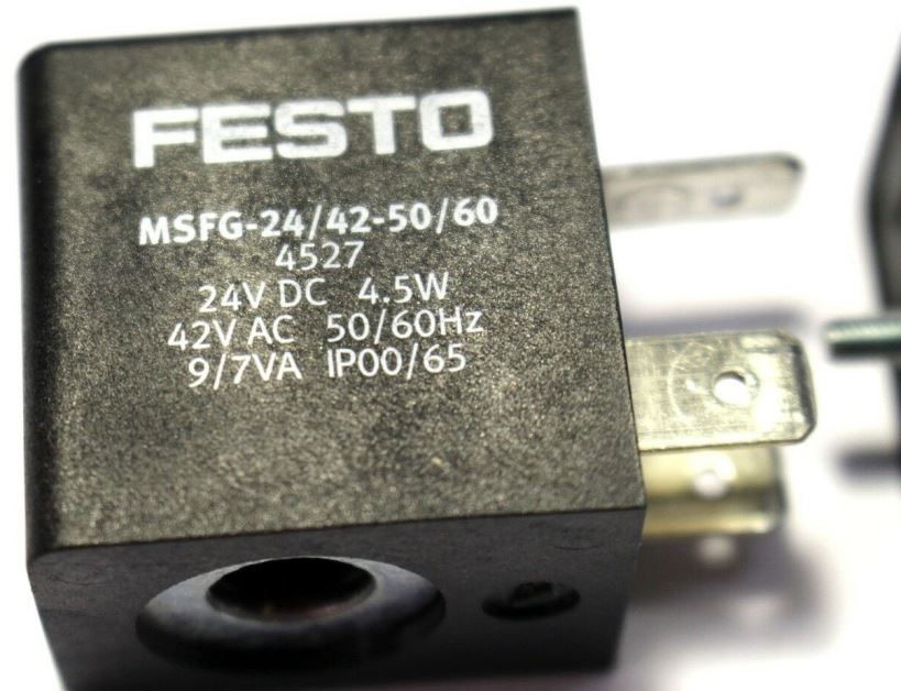 Festo msfg-24/42-50/60-4527
