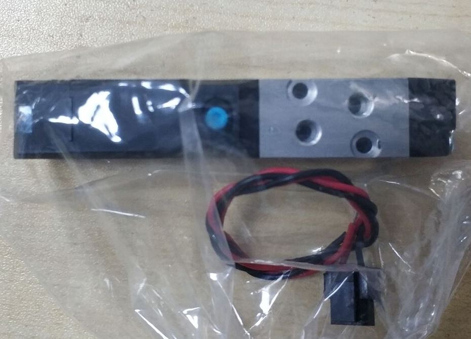 Festo MYH-5/2-M5-L-LED 34309