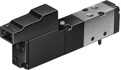 Festo MZH-5/2-M3-L-LED