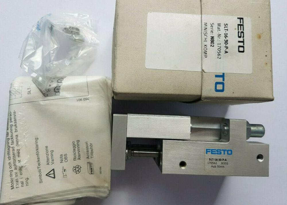 Festo SLT-16-30-P-A 170562