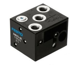 Festo smpo-8E 178563