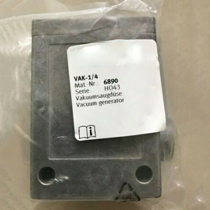 Festo VAK-1/4 6890
