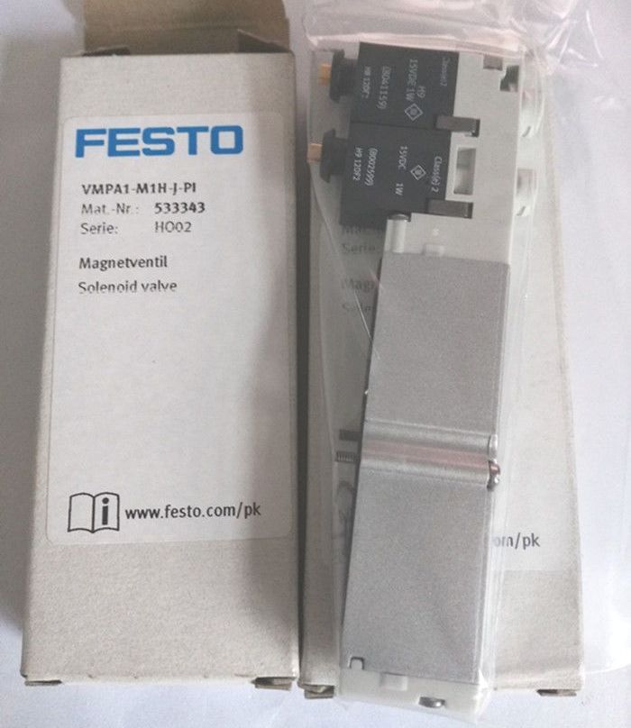 Festo VMPA1-M1H-J-PI