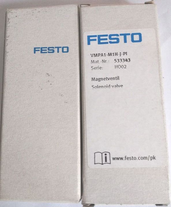Festo VMPA1-M1H-J-PI